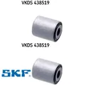 Produktbild: 2x Lagerung für Lenker SKF VKDS438519 Buchse 2 Querlenkerlager Hinten für Mini