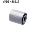 Produktbild: Lagerung Lenker SKF VKDS 438519 für Mini