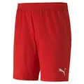 Produktbild: PUMA Herren teamGOAL 23 Knit Shorts Red, L