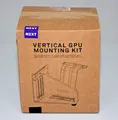Produktbild: NZXT Vertikales GPU-Montage-Kit – AB-RH175-B1 175 mm PCIe 4.0x16 Riser-Kabel NEU