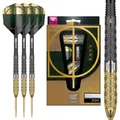 Produktbild: Target Darts Cult Envy 02 23G 90% Wolfram Swiss Point Stahlspitze Darts Set