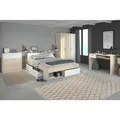 Produktbild: Parisot Schlafzimmer-Set 