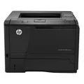 Produktbild: HP LaserJet 400 M401dne Laserdrucker mit 188 gedruckten Seiten mit neuem Toner