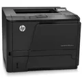 Produktbild: HP LaserJet Pro 400 M401dne Laserdrucker LAN Duplex A4 39.331 Blatt gedruckt