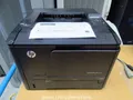 Produktbild: TESTED OK - HP M401DNE CF399A USB NETWORK LAN A4 Mono B/W Laser Printer Drucker
