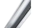 Produktbild: Führungsschiene FS10L für Hörmann ProMatic3+4 / SupraMatic3+4 3980x85x45 mm Grau