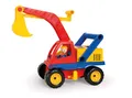 Produktbild: `AKTIVE Bagger, ca. 35cm, lose` ACC NEU