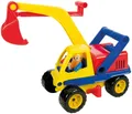Produktbild: LENA® Aktive Bagger, lose