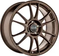 Produktbild: ALUFELGE OZ Racing ULTRALEGGERA 8x18 5x112 ET 45 MATT BRONZE