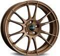 Produktbild: OZ ULTRALEGGERA bronze matt 8.0Jx18 5x112 ET45 3000085958