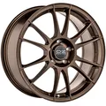 Produktbild: ALUFELGE OZ RACING ULTRALEGGERA FUR VOLKSWAGEN GOLF V VARIANT 8X18 5X112 MATT B