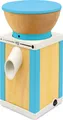Produktbild: KoMo Getreidemühle KoMoMio, Farbe:Blau