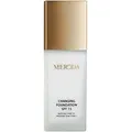 Produktbild: Meroda Cosmetics Changing Foundation SPF15 30 ml