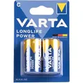 Produktbild: VARTA Energy Batterie 1,5 V, Baby C/LR14, 2 Stück