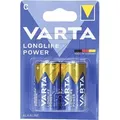 Produktbild: Batterie High-Energy Baby 1,5V -  C - 2er Pack