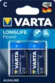 Produktbild: 5x VARTA HIGH ENERGY C 2er Bli