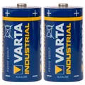 Produktbild: VARTA Energy Batterie 1,5 V, Baby C/LR14, 2 Stück