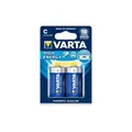 Produktbild: Varta High Energy C Batterie Taschenlampe Packung Mit 2 Stück