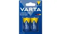 Produktbild: 4008496559312 Varta Longlife Power LR14/C 4914 (blister) - 2 sztuki VARTA