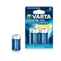 Produktbild: Varta C LR14 English Rod Alkaline pro 2 Stücke auf der Karte