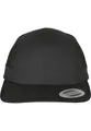 Produktbild: Flexfit Nylon Snapback, Black, one Size