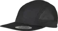 Produktbild: Flexfit Cap Nylon Snapback Black