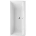Produktbild: Villeroy & Boch Subway BA167SUB2V01 Rechteck Wanne 160 x 70 cm, weiss