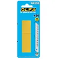 Produktbild: Olfa Abbrechklinge 9mm Olfa AB-50, 50er Pack