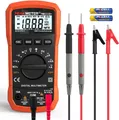 Produktbild: Digital Multimeter mit automatischer Bereichswahl Multifunktionstester der AC...