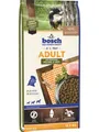 Produktbild: Bosch High Premium concept Adult Poultry & Millet Dry Dog Food - 15kg