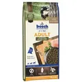 Produktbild: Bosch Adult Geflügel & Hirse | 15kg Hundefutter