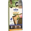 Produktbild: Adult Geflügel & Hirse 15 Kg Hundefutter Trockenfutter - Bosch