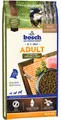 Produktbild: BOSCH 15kg Adult Hundefutter Trockenfutter mit Geflügel & Hirse