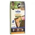 Produktbild: Bosch Adult 15kg - Premium Hundefutter, Alleinfuttermittel, Hochwertig