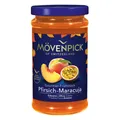 Produktbild: GOURVITA DE Mövenpick Gourmet-Frühstück Pfirsich-Maracuja, 250g 4703