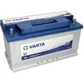 Produktbild: Starterbatterie VARTA G3 Blue Dynamic Autobatterie 12V 95Ah 800A