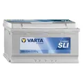 Produktbild: Varta Blue Dynamic Autobatterie G3 12V 95Ah Starterbatterie 85 88 90 100 110Ah