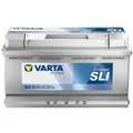 Produktbild: Autobatterie 12V 95Ah 800A Varta G3 Dynamic SLI Starterbatterie 5954020803132