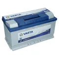 Produktbild: Varta G3 12V 95Ah 800A/EN Autobatterie Blue Dynamic PKW Batterie NEU