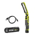 Produktbild: Ryobi RLI4-120G Magnetlicht-Akku 4V USB Lithium 650 Lumen 1x2,0 Ah