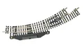 Produktbild: Fleischmann 22273 E-Bogenweiche links, N