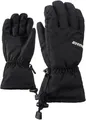 Produktbild: Ziener Skihandschuhe NOS LETT AS(R) glove junior,black wood design