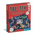Produktbild: Puzzle Clementoni Tac-Tik