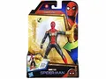 Produktbild: Hasbro F19175L00 Spiderman 3 MOVIE 6IN DLX FIGURE
