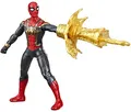 Produktbild: Marvel Spiderman 15-Cm Luxus Web Spin Avengers Kinder Aktion Spielzeug Spiderman