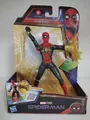Produktbild: Spiderman Marvel Studios Hasbro  Web-Spinner Actionfigur ca. 15cm