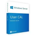 Produktbild: Microsoft Windows Remote Desktop Services 2016 User CAL, RDS CAL, Client Access License
