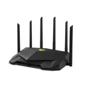 Produktbild: ASUS TUF Gaming AX6000 AiMesh Dual Band WLAN Router