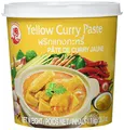 Produktbild: COCK - Gelbe Currypaste, 1er pack