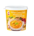 Produktbild: 1000g Cock Gelbe Curry Paste Yellow Gelb Thailand gelbes Thaicurry